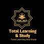 Total Learning & Study  logo