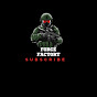 Force Factor logo
