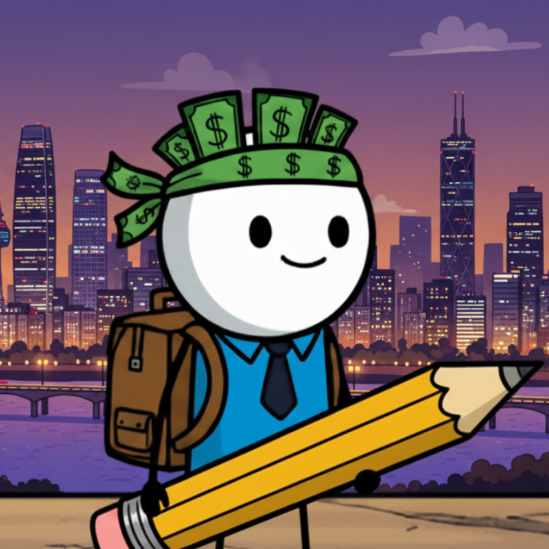 대국민경제학 Logo