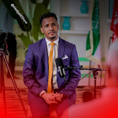 Abdijaliil Show