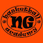 NACHO GELLA BASKET logo