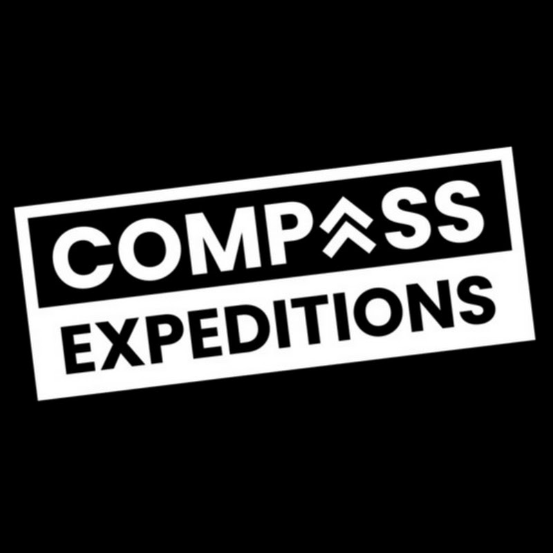 Compass Expeditions Adventure Tours