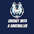ZD0Awo6pPbo-channel-avatar-Cricket With A Controller