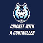 Cricket With A Controller logo