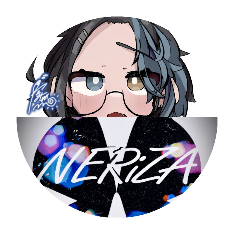 虚無 a.k.a NERiZA iNOUE