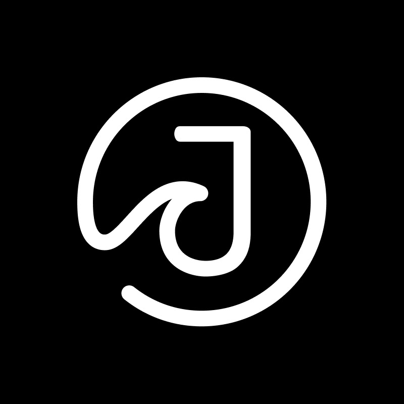 J On The Beach Logo