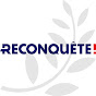 Reconquête! 77 logo
