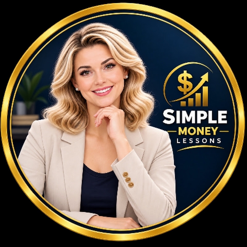 Simple Money Lessons