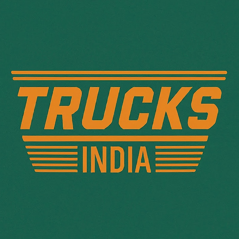 Trucks India - Your commercial vehicle hub
