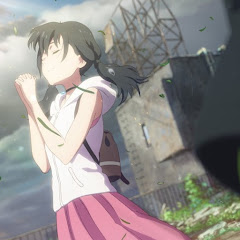天気の子アイコン画像