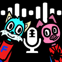 Foxablue & Friends Podcasts profile image