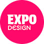 EXPO DESIGN CHILE logo