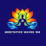 lmdvknVBsbg-channel-avatar-MEDITATIVE WAVES 108