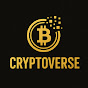 Crypto Verse logo