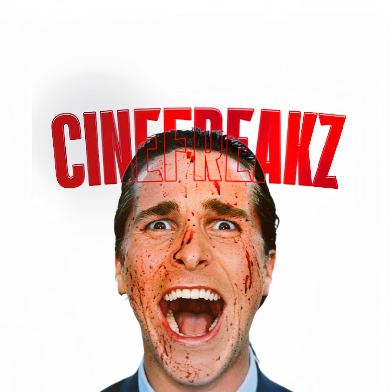 CineFreakz