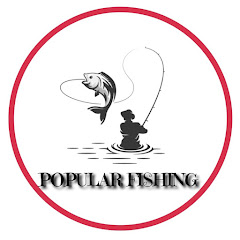 Popular Fishing avatar