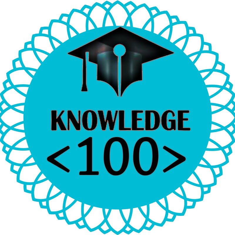 Knowledge 100 