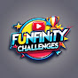 Funfinity Challenges logo
