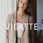 VILATTE logo