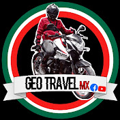 GeoTravel Mx