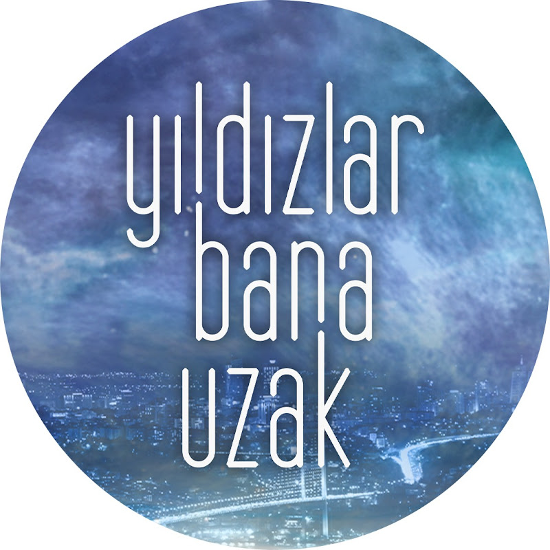 Yıldızlar Bana Uzak
