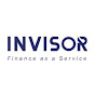 Invisor  logo