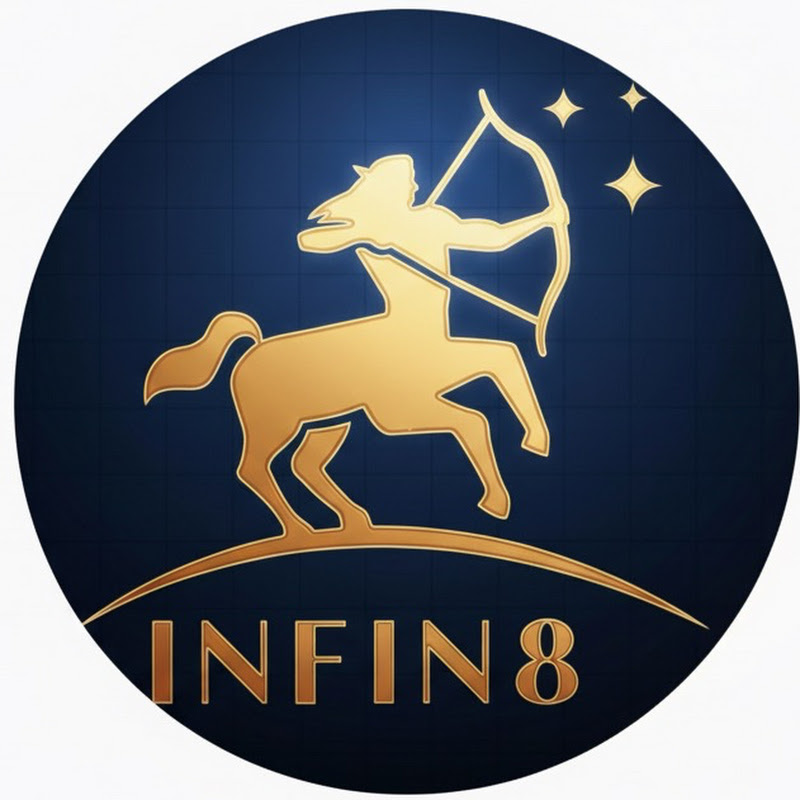 Infin KL 8