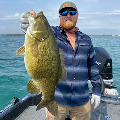 Joe Bauer Fishing