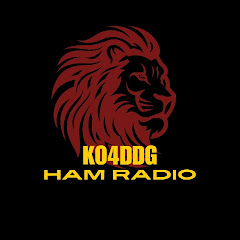 Soul Studios - KO4DDG Ham Radio YouTube Channel