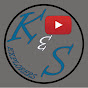 K&S Explorers logo