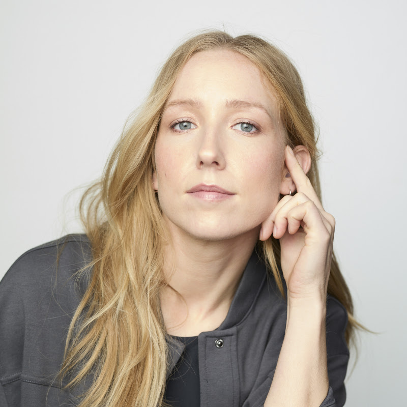 Maude Landry - Humoriste
