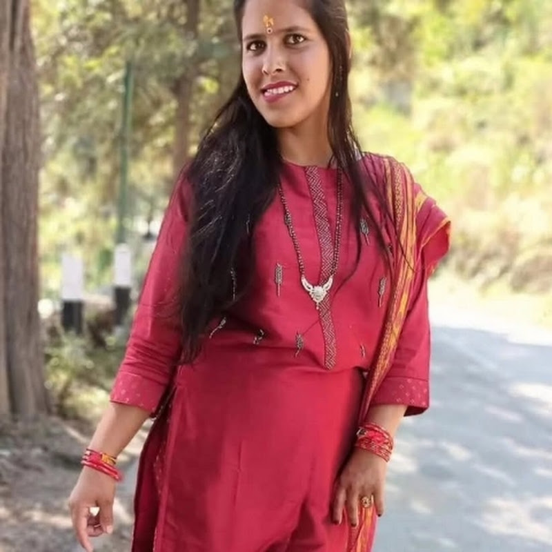 Geeta raj shahi
