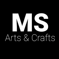 MS Arts & Crafts channel logo