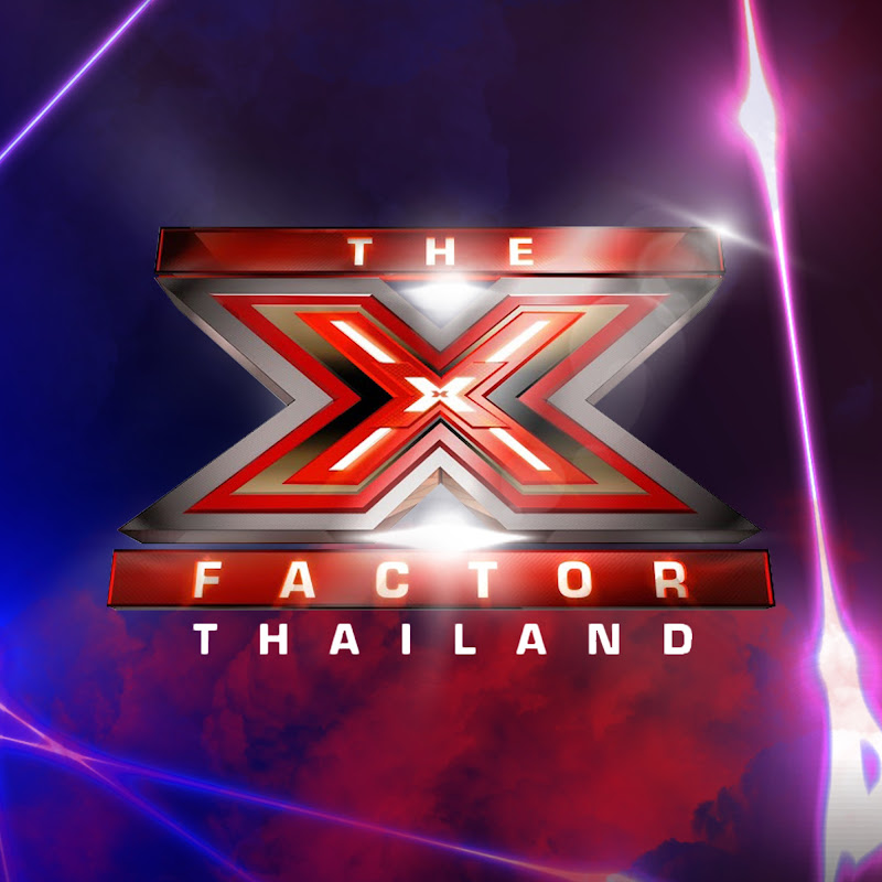 The X Factor Thailand