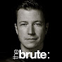 The Brute logo