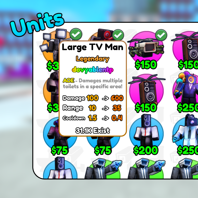 Post from Dovyable