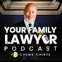 Your Family Lawyer logo