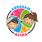 Abraham y Alina - @AbrahamyAlina - Youtube