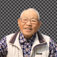 道弘おじいちゃんチャンネルアイコン画像