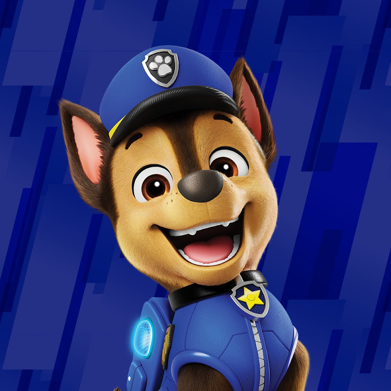 ПЕС ПАТРУЛ - PAW Patrol na Balzhirski