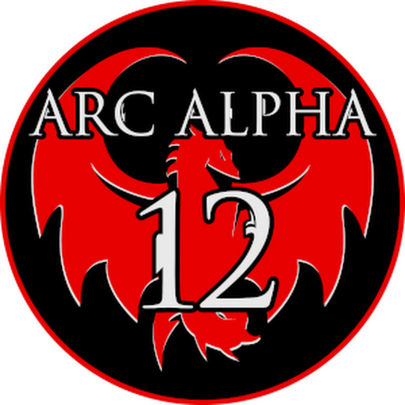 ARC Alpha 12