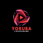 Yoruba Television Tv logo