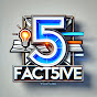 FACT5IVE logo