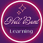 Hell Bent Learning logo