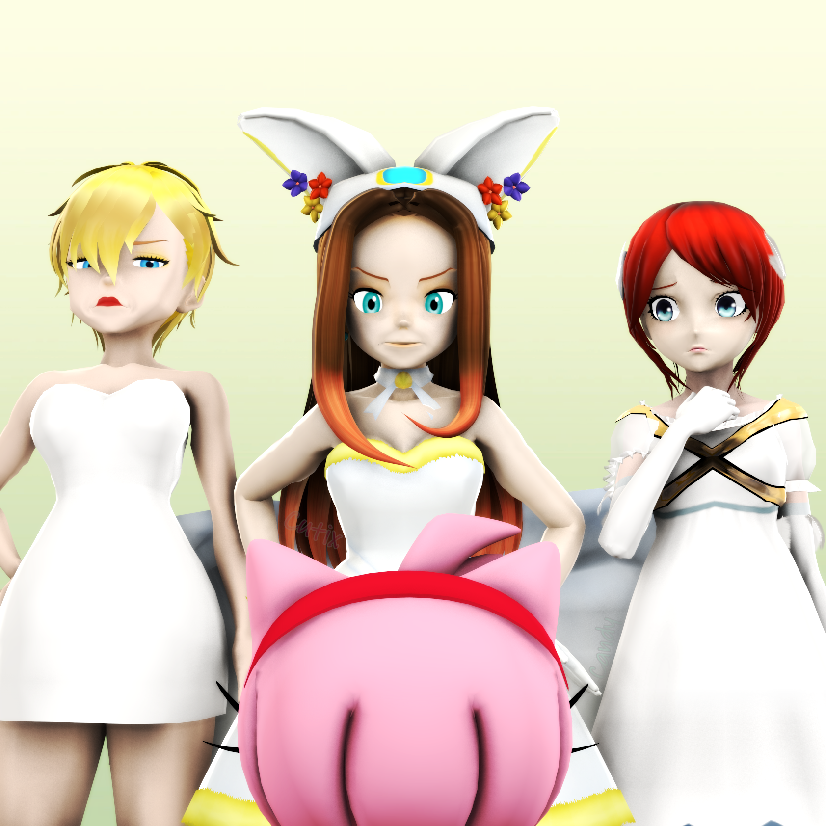 Post from Cutix Candy