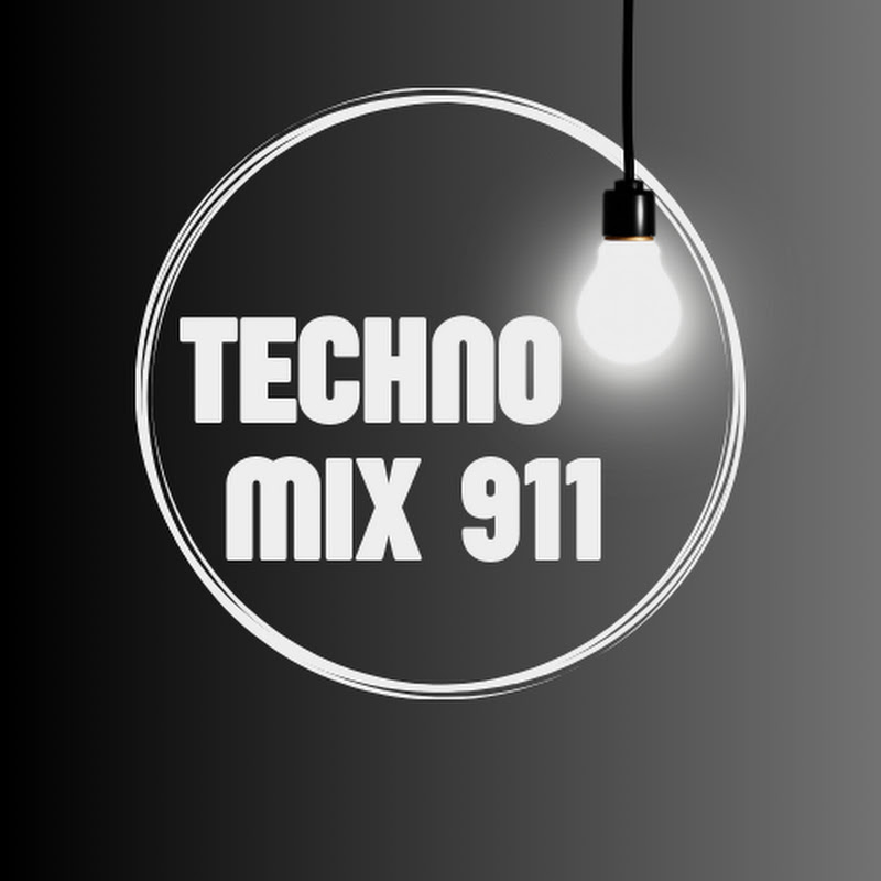 TECHNO MIX 911