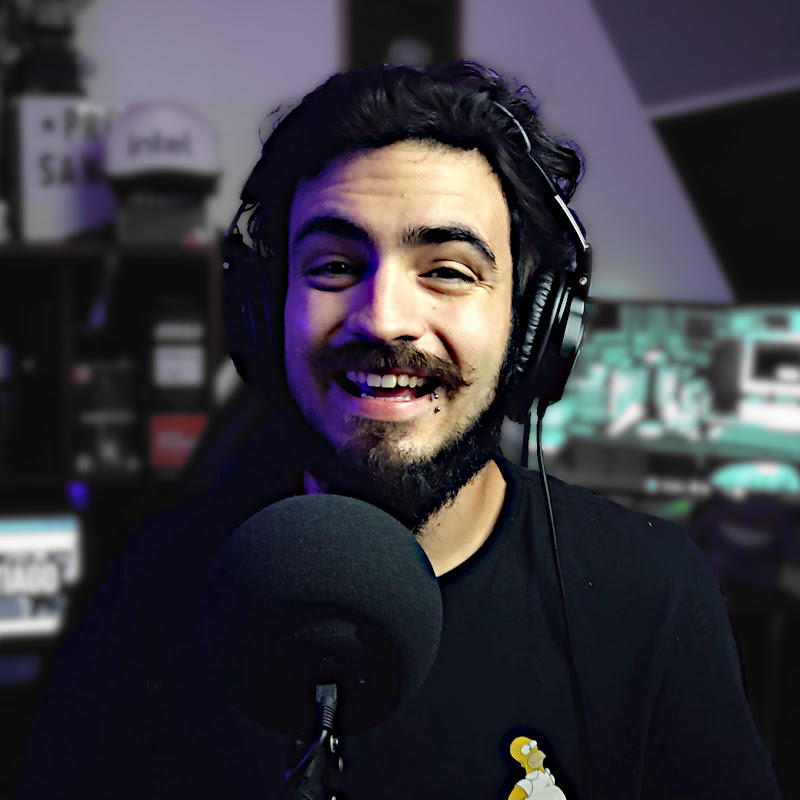 Channel Avatar