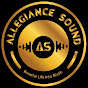 Allegiance Sound logo