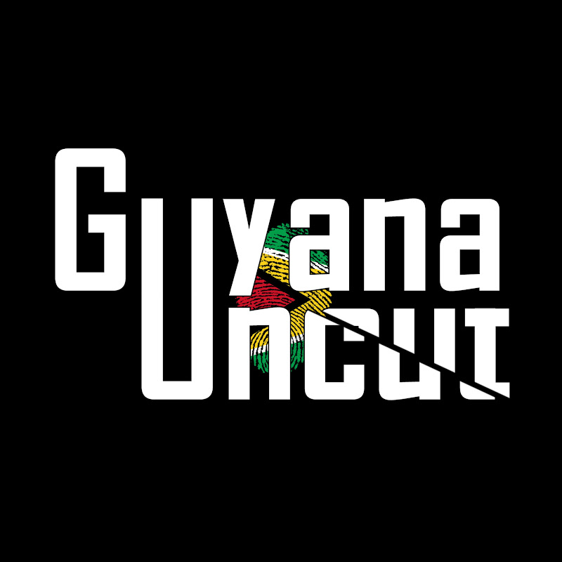 GUYANA UNCUT