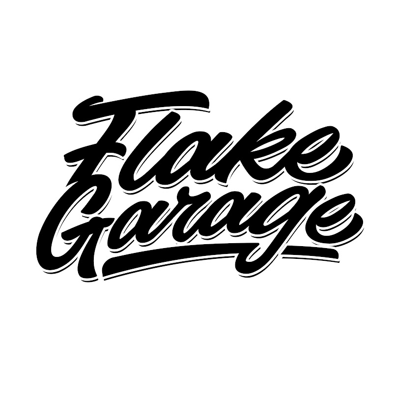 Flake Garage
